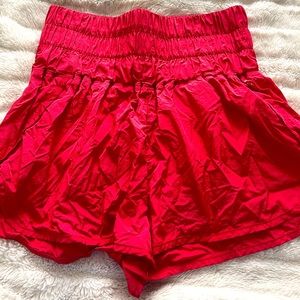 Free People Movement - The Way Home Shorts Size Medium